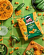 Снек Pringles Mingles Jalapeno & Queso 155г 9861 фото 5