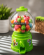 Диспенсер Minecraft Gumball Candy Machine 100г 11576 фото 3