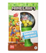 Диспенсер Minecraft Gumball Candy Machine 100г 11576 фото 1