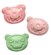 Кислые конфеты мишки Deddy Bears Dead Cute Sour Candy Bears Coffin Tin 1шт, 35г 9475 фото 6