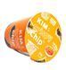 Чіпси Yopokki Kim Crispy Chip Peanut Butter Flavor 30г 10754 фото 4