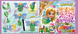 Шоколадное яйцо Kinder Surprise Fairies 20г 10655 фото 3