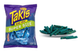 Чіпси Takis Blue Heat Super Size 160г 10360 фото 4
