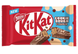Шоколадний батончик Kit Kat Cookie Dough Flavour 41.5г 10956 фото 1