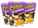 Макарони із сиром Cheetos Mac'n Cheese Four Cheesy&nbsp;168г 6182 фото 6