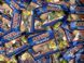 Бокс мини-пакетиков желейных конфет Haribo Starmix Party Box 50шт 800 г 7208 фото 3