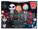Набор леденцов The Nightmare Before Christmas Pop Ups 60г 9425 фото 1