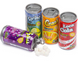 Набор конфет Kidsmania Soda Can Fizzy Candy 42 г 7639 фото 4