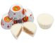 Конфеты Reese's DJ Santa's Disco Lights White Miniature Cups 62г 7887 фото 3
