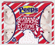Маршмеллоу Peeps Candy Cane Marshmallow Chicks 85г 9714 фото 1