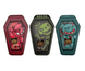 Кислые конфеты мишки Deddy Bears Dead Cute Sour Candy Bears Coffin Tin 1шт, 35г 9475 фото 2