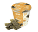 Чіпси Yopokki Kim Crispy Chip Peanut Butter Flavor 30г 10754 фото 3