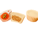 Конфеты Reese's DJ Santa's Disco Lights White Miniature Cups 62г 7887 фото 4