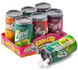 Набор конфет Kidsmania Soda Can Fizzy Candy 42 г 7639 фото 5