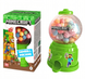 Диспенсер Minecraft Gumball Candy Machine 100г 11576 фото 2