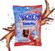 Жевательные конфеты Hi-Chew Soda Pop Mix Ramune Cola 80г 10110 фото 2