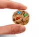 Печенье Keebler Chips Deluxe M&M's Minis Cookies 45г 9572 фото 7