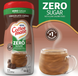 Сухие сливки для кофе Coffee Mate Chocolate Creme Creamer Sugar Free 289.1г 10310 фото 3