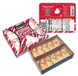 Маршмеллоу Peeps Candy Cane Marshmallow Chicks 85г 9714 фото 3