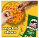Снек Pringles Mingles Jalapeno & Queso 155г 9861 фото 4