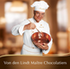 Молочний шоколад з коньяком Lindt Cognac Premium Chocolate 100г 7839 фото 7