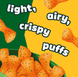 Снек Pringles Mingles Jalapeno & Queso 155г 9861 фото 2