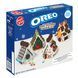 Пряниковий будиночок Create A Treat Oreo Mini Village Cookie Kit 642g 5982 фото 1