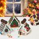 Пряниковий будиночок Create A Treat Oreo Mini Village Cookie Kit 642g 5982 фото 5
