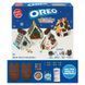Пряниковий будиночок Create A Treat Oreo Mini Village Cookie Kit 642g 5982 фото 4