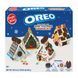 Пряниковий будиночок Create A Treat Oreo Mini Village Cookie Kit 642g 5982 фото 2