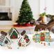 Пряниковий будиночок Create A Treat Oreo Mini Village Cookie Kit 642g 5982 фото 6