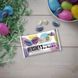 Шоколадні яйця HERSHEY'S Cookies 'n' Creme Eggs Easter Candy 240g 4800 фото 5