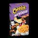 Макарони із сиром Cheetos Mac'n Cheese Four Cheesy&nbsp;168г 6182 фото 1