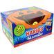 Бокс мини-пакетиков желейных конфет Haribo Starmix Party Box 50шт 800 г 7208 фото 1