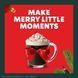 Мелена кава Starbucks Peppermint Mocha 311g 1406 фото 2