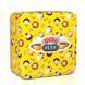 Набір печиво і гарячий шоколад Friends Central Perk Hot Chocolate & Cookies Tin 220g 2684 фото 2