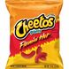 Чипсы Cheetos Flamin Hot Puffs 24.8г 6947 фото 1