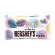 Шоколадні яйця HERSHEY'S Cookies 'n' Creme Eggs Easter Candy 240g 4800 фото 1
