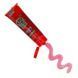 Рідкі цукерки Sweet Bandit Ooze Tubes 114g Вишня 11263 фото 1