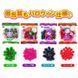 Японские конфеты Malta Halloween Konpeito Konpeito 24шт x 5г 7257 фото 6