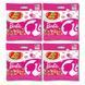 Драже Jelly Belly Barbie Jelly Beans 60 г 7937 фото 4