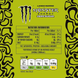 Энергетик Monster Energy Drink Lando Norris Zero Sugar 500мл 9024 фото 5