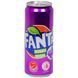 Газированный напиток Fanta Anggur Grape Drink 320мл 8974 фото 3