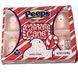 Маршмеллоу Peeps Candy Cane Marshmallow Chicks 85г 9714 фото 5
