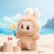 Мягкая игрушка-брелок Labubu Pop Mart Monsters Have a Seat Оригинал 2 серия, 1 шт 8924 фото 6