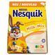 Молочный напиток Nestle Nesquik Milk Mix Banana 350г 9174 фото 1