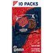 Печиво Chips Ahoy! Stranger Things Strawberry-Flavored Cookies 10шт х 31г 9525 фото 8