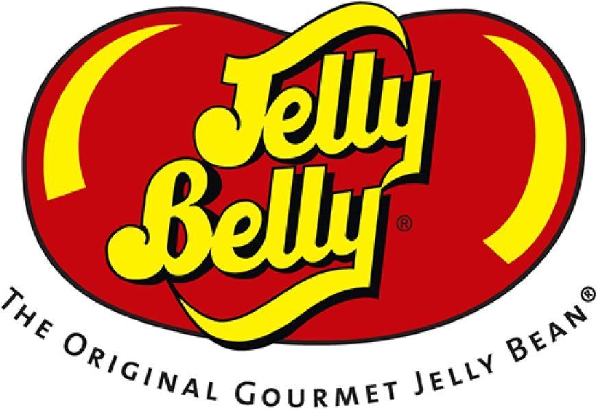 Драже Jelly Belly Barbie Jelly Beans 60 г 7937 фото