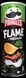 Чипсы Pringles Hot Sour Cream 160g 2834 фото 2