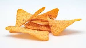 Чипси Doritos Dippers Hint of Smoked Sour Cream & Onion 230 g 5000 фото